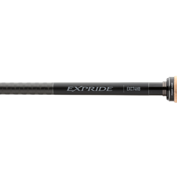 Shimano Expride B Casting Rod