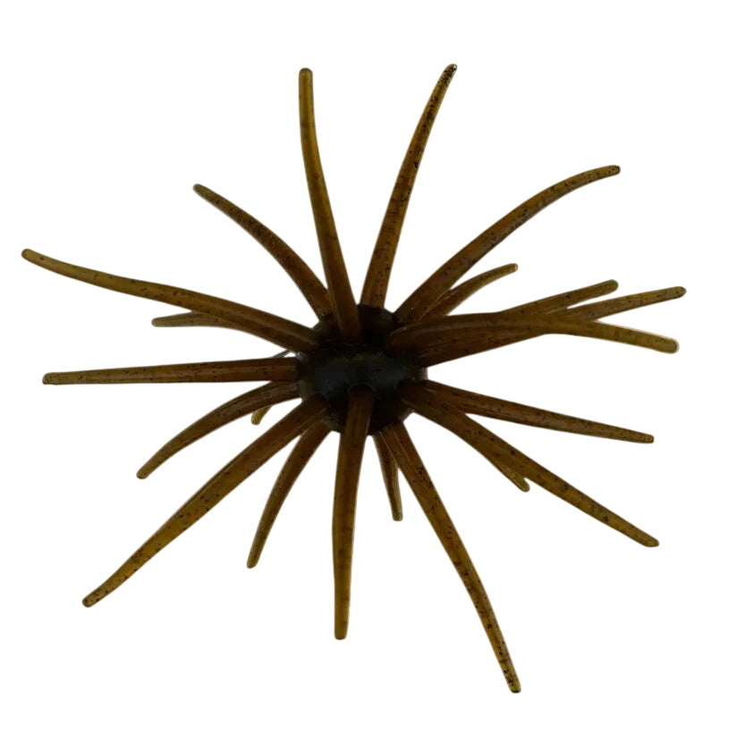 Burtek Tackle Jerkin Urchin 25mm