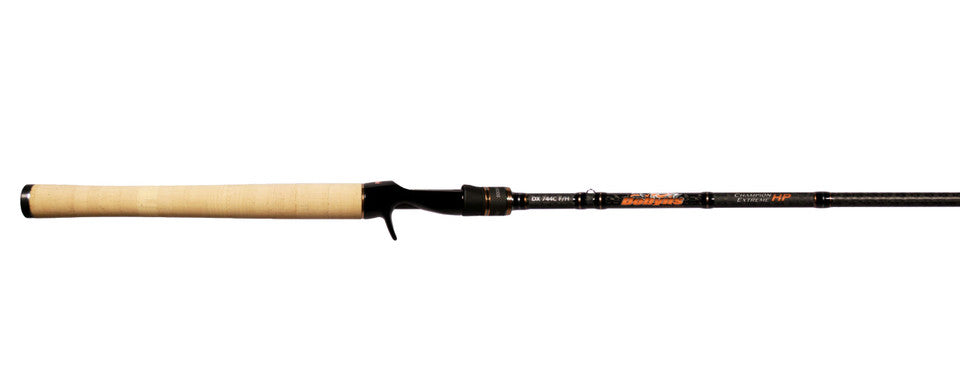 Dobyns Champion Extreme HP Series Casting Rods
