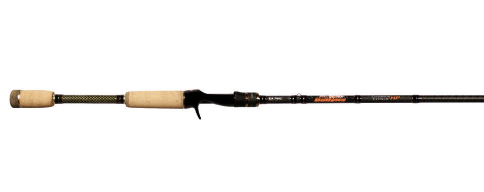 Dobyns Champion Extreme HP Series Casting Rods