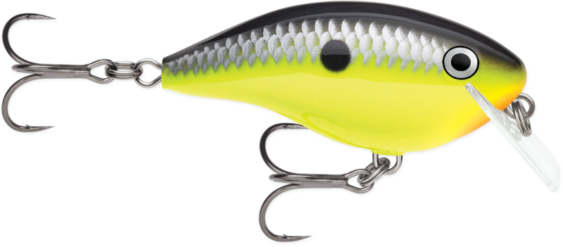 Rapala OG Big Rocco 6