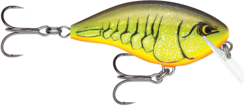 Rapala OG Big Rocco 6