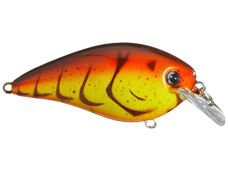 Strike King KVD Squarebill Crankbait 1.5