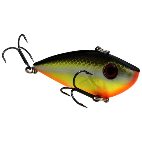 Strike King Red Eyed Shad 1/2 Oz.