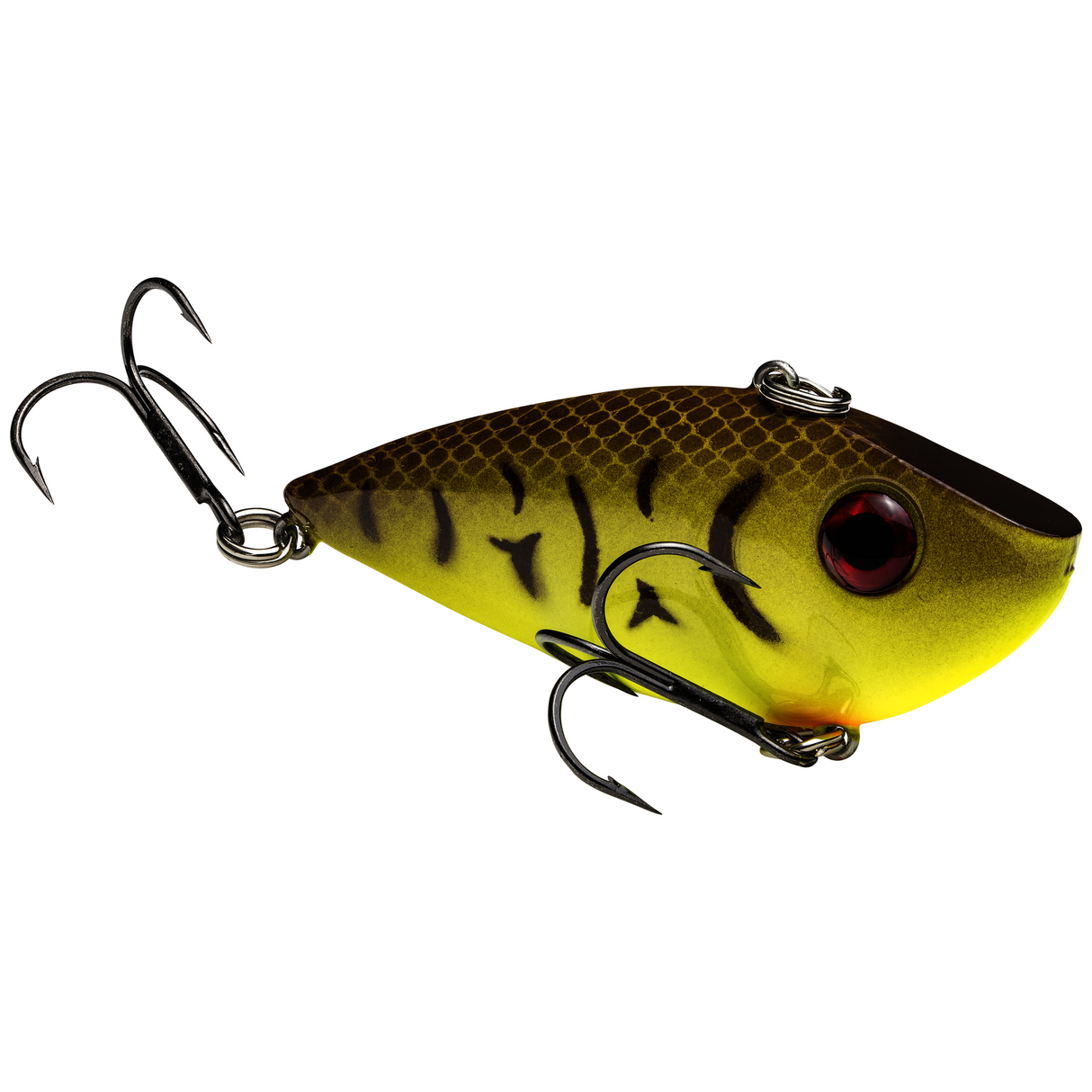 Strike King Red Eyed Shad 1/2 Oz.