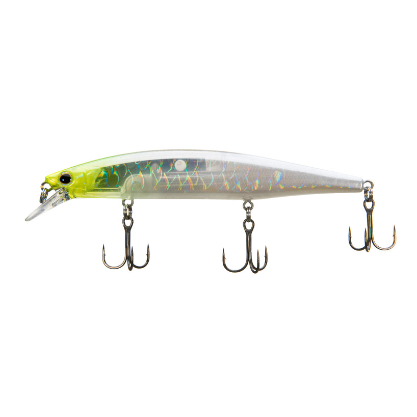 Shimano World Minnow Jerkbaits