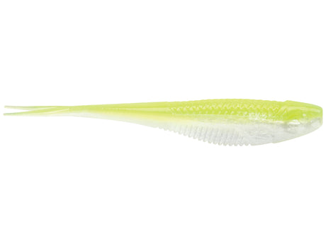 Rapala Crush City Jerk Soft Jerkbait