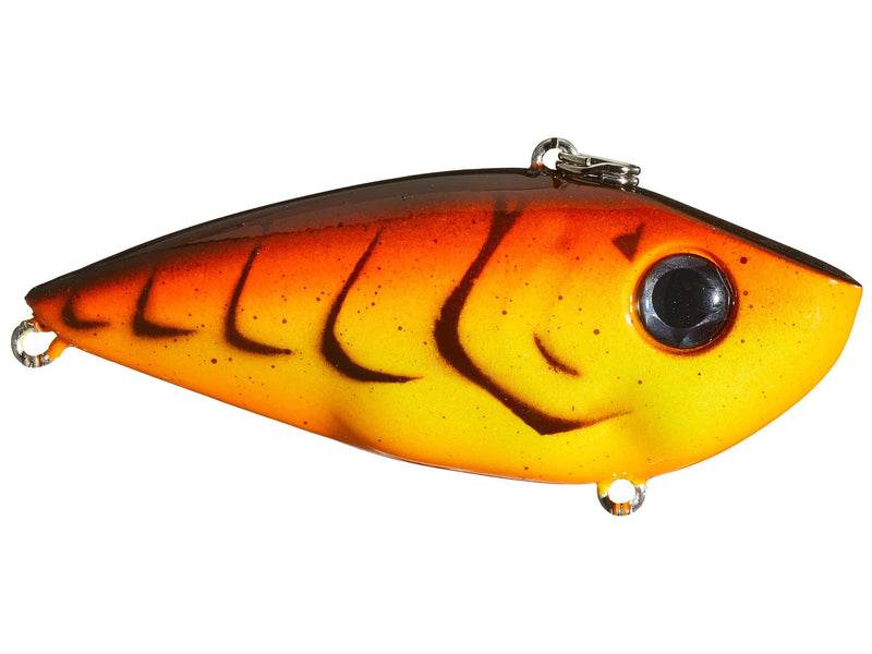 Strike King Red Eyed Shad 1/2 Oz.