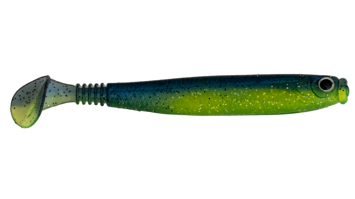G-Ratt Baits Thin Swim
