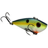 Strike King Red Eyed Shad 1/2 Oz.