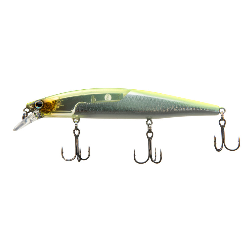 Shimano World Minnow Jerkbaits