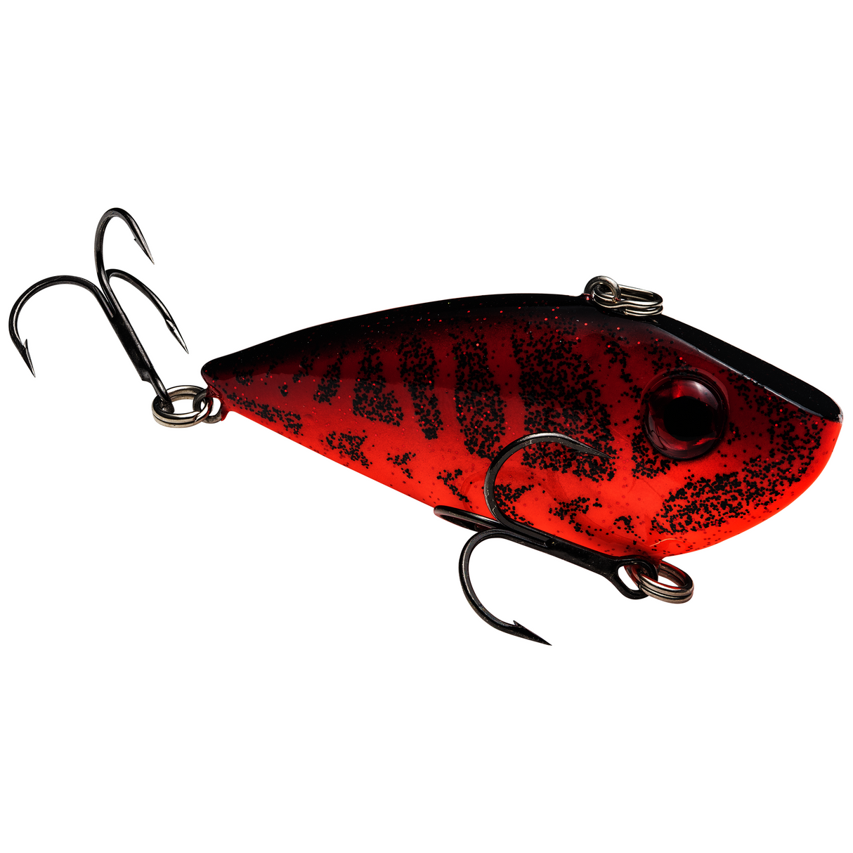 Strike King Red Eyed Shad 1/2 Oz.