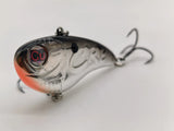 Copper Red Baits Snatchin Shad Lipless Crankbait
