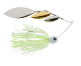 Accent Fishing Triple Shaddy Spinnerbaits