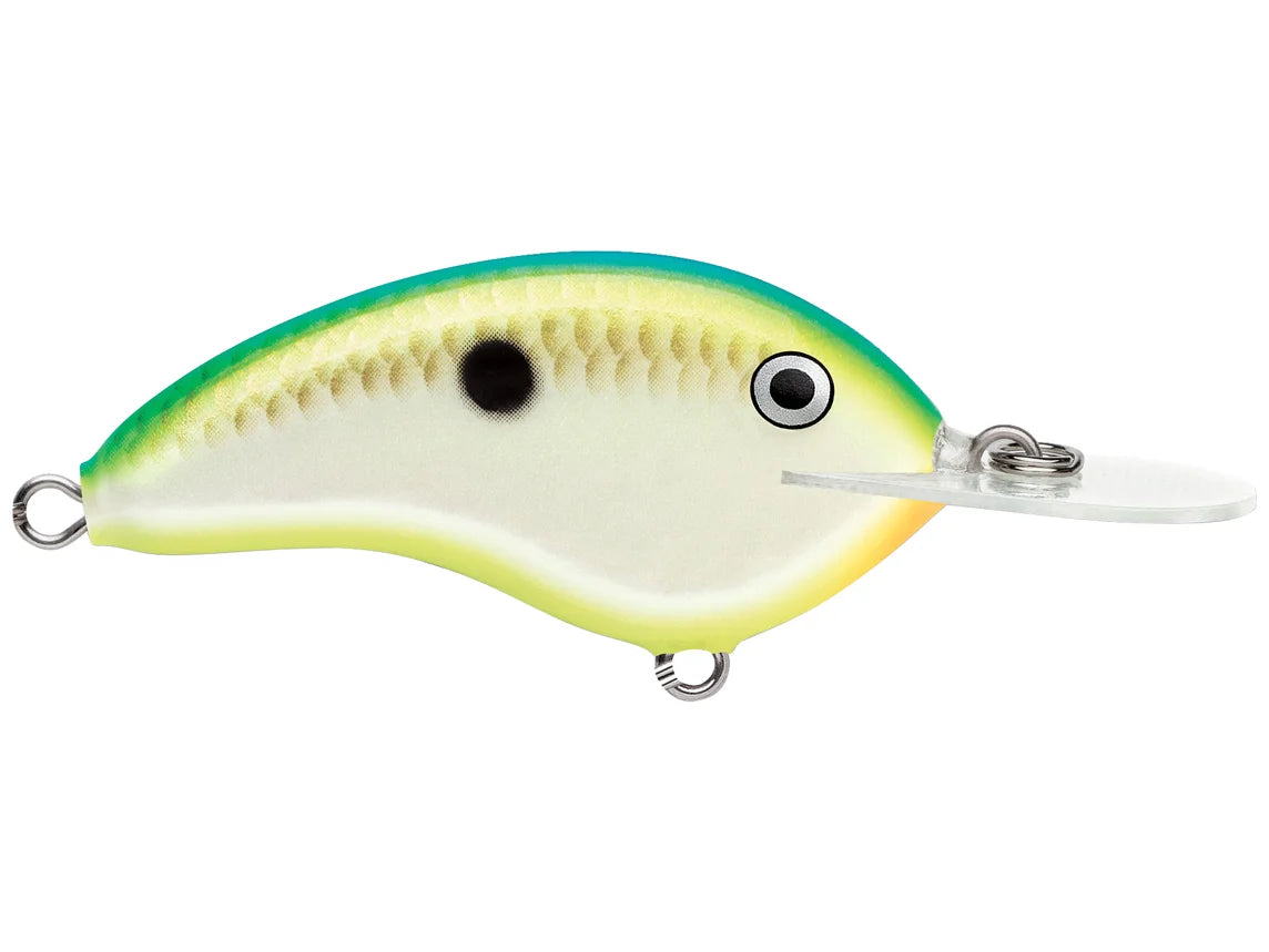 Rapala Ott's Garage (OG) Deep Tiny 07