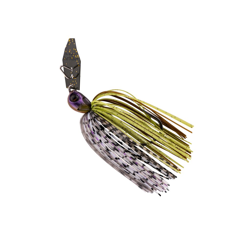 Z-Man Chatterbait Elite Evo HD