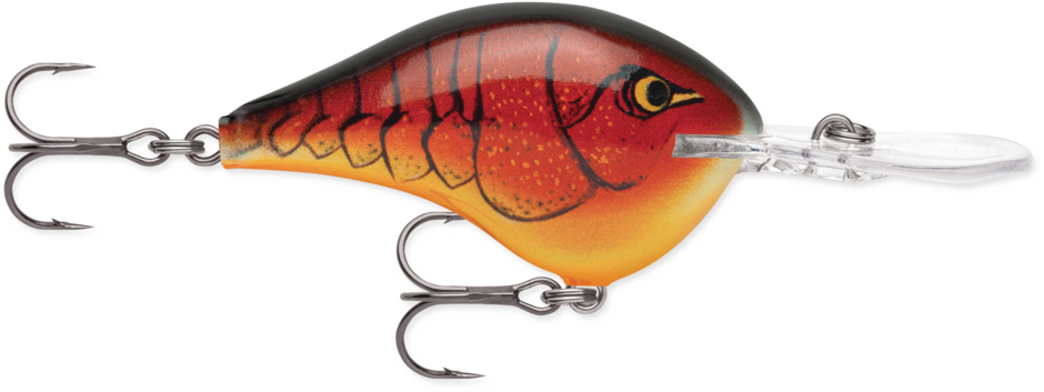 Rapala DT 10 Crankbait