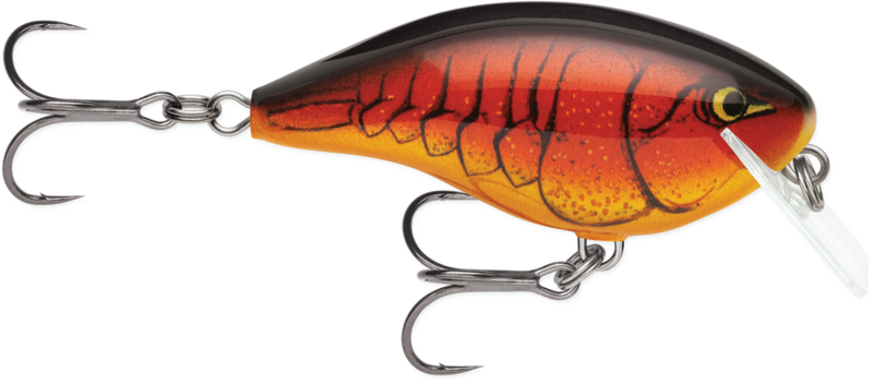 Rapala OG Big Rocco 6