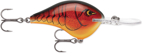 Rapala DT 8 Crankbait