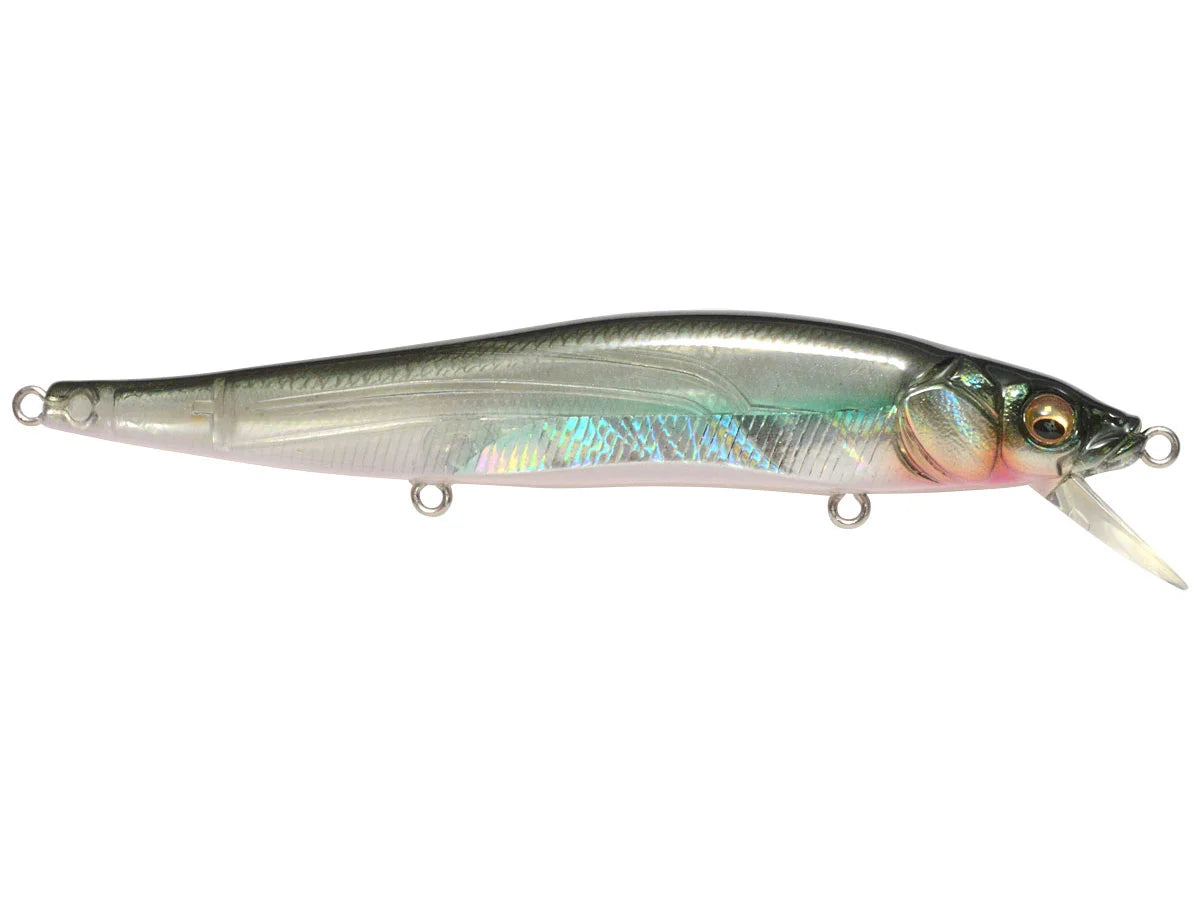 Megabass Vision 110 Jerkbait