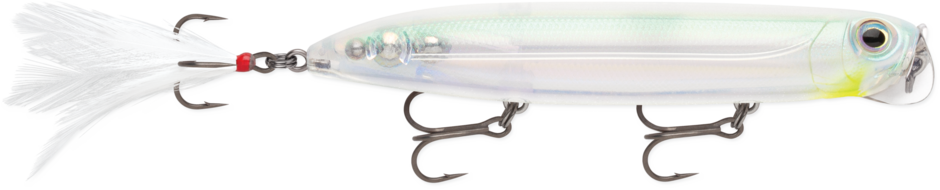 Rapala PXR Jowler 127 Topwater