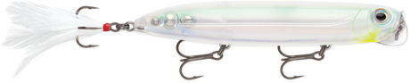 Rapala PXR Jowler 127 Topwater