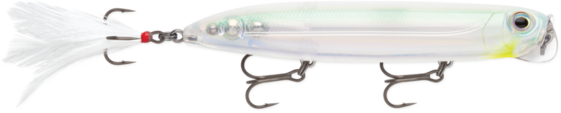 Rapala PXR Jowler 127 Topwater