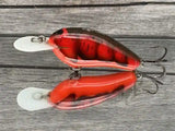 Black Label Tackle Little Cliffie Crankbait