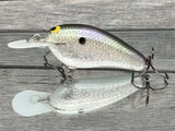 Black Label Tackle Little Cliffie Crankbait