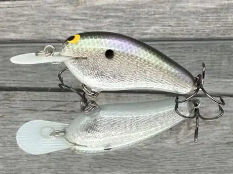 Black Label Tackle Little Cliffie Crankbait