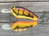 Black Label Tackle Little Cliffie Crankbait