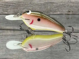 Black Label Tackle Little Cliffie Crankbait