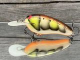 Black Label Tackle Little Cliffie Crankbait