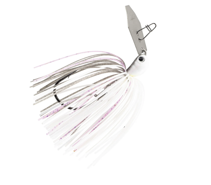 Z-Man Evergreen Jackhammer Chatterbait