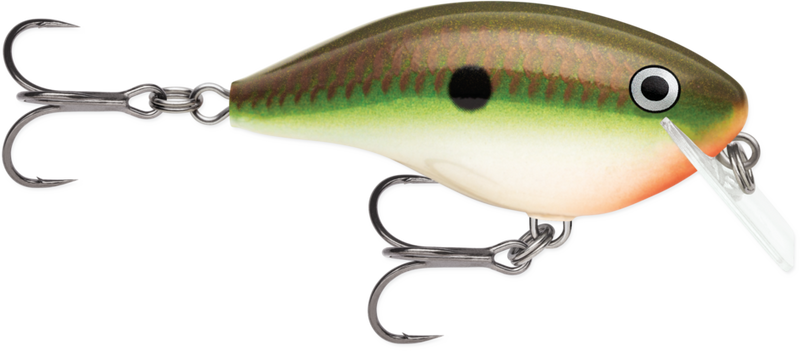 Rapala OG Big Rocco 6