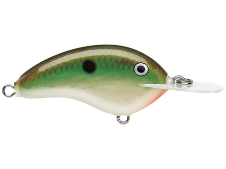 Rapala Ott's Garage (OG) Deep Tiny 07