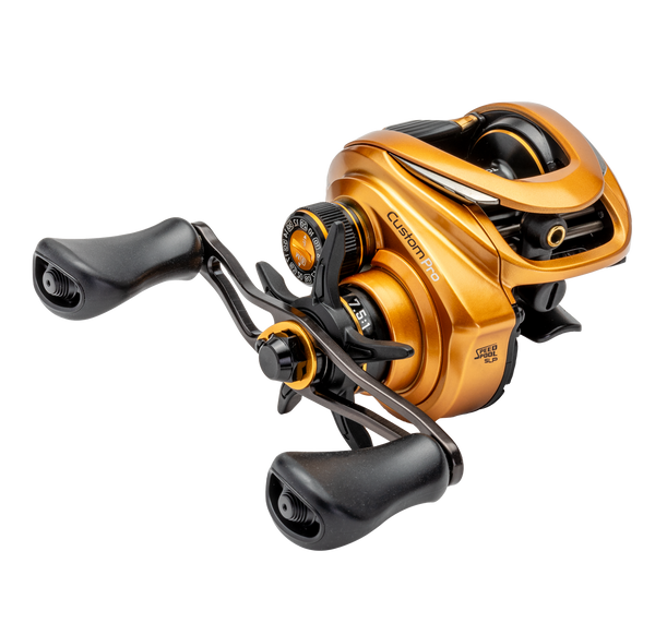 Lew's Custom Pro Gen 3 Casting Reel