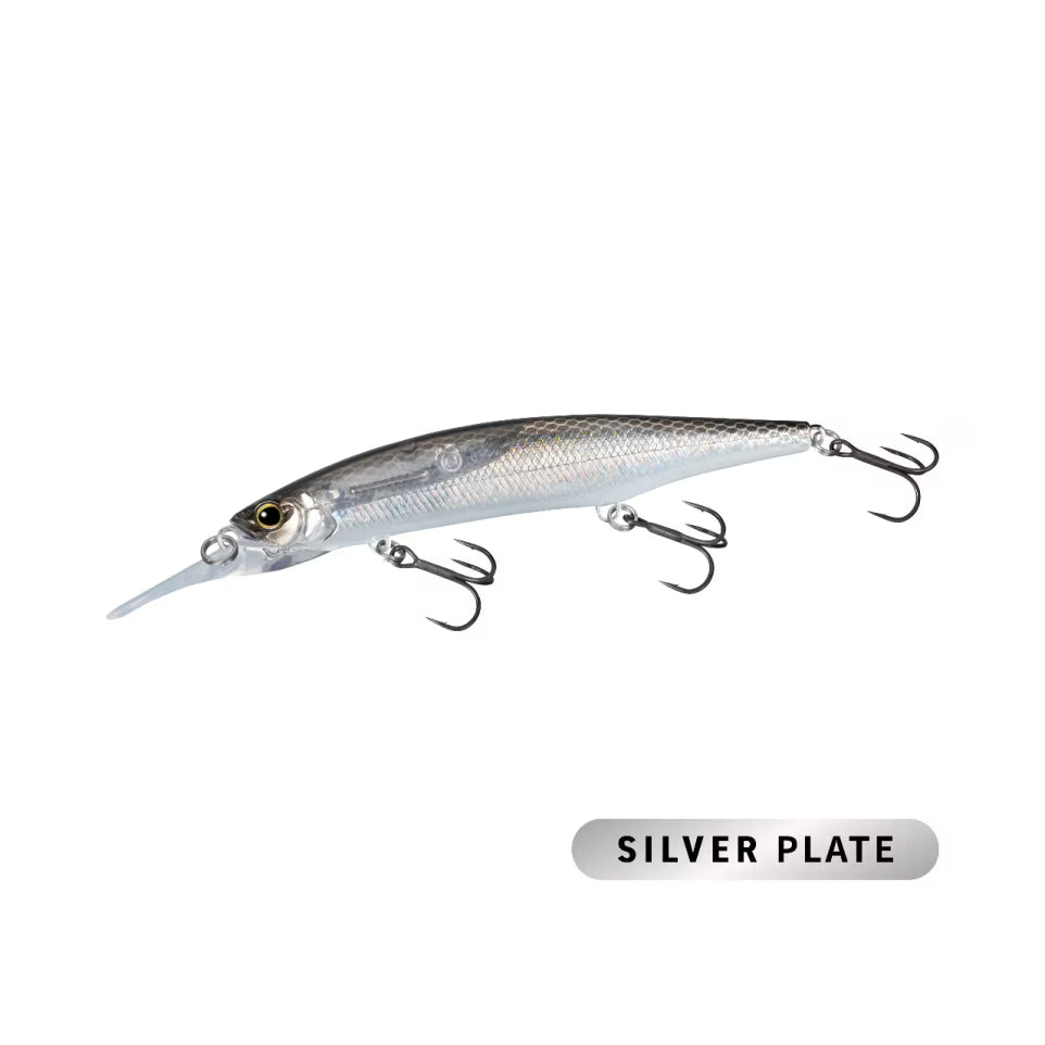 Shimano Zumverno 95SP MR Jerkbait
