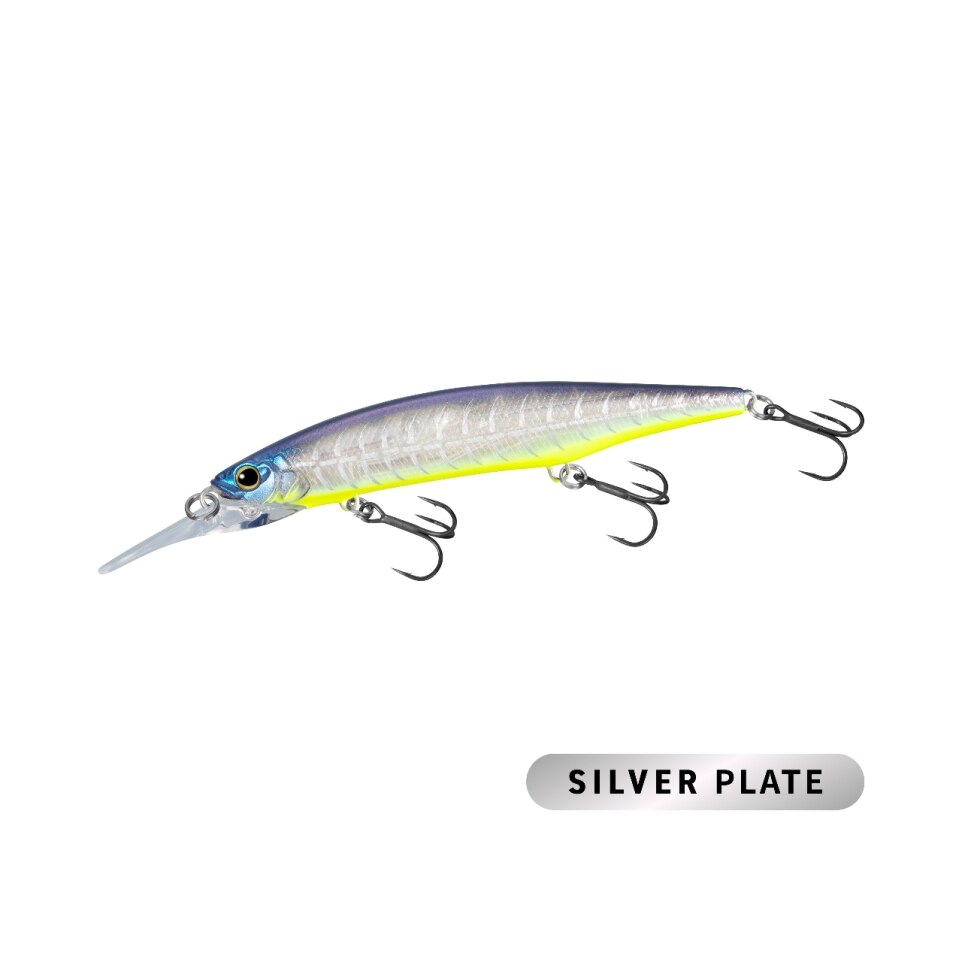 Shimano Zumverno 95SP MR Jerkbait