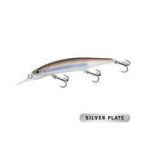 Shimano Zumverno 95SP MR Jerkbait