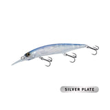 Shimano Zumverno 95SP MR Jerkbait