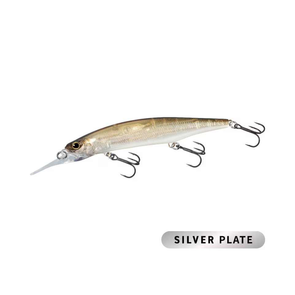 Shimano Zumverno 95SP MR Jerkbait