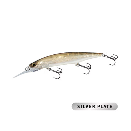 Shimano Zumverno 95SP MR Jerkbait