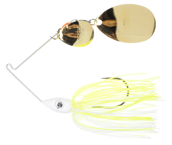 Nichols Lures Pulsator Hoosier Spinnerbait