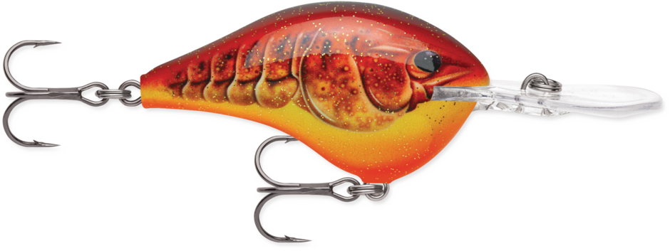 Rapala DT 10 Crankbait