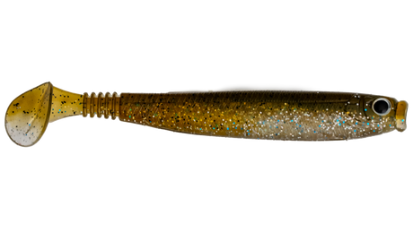 G-Ratt Baits Thin Swim - product image 4