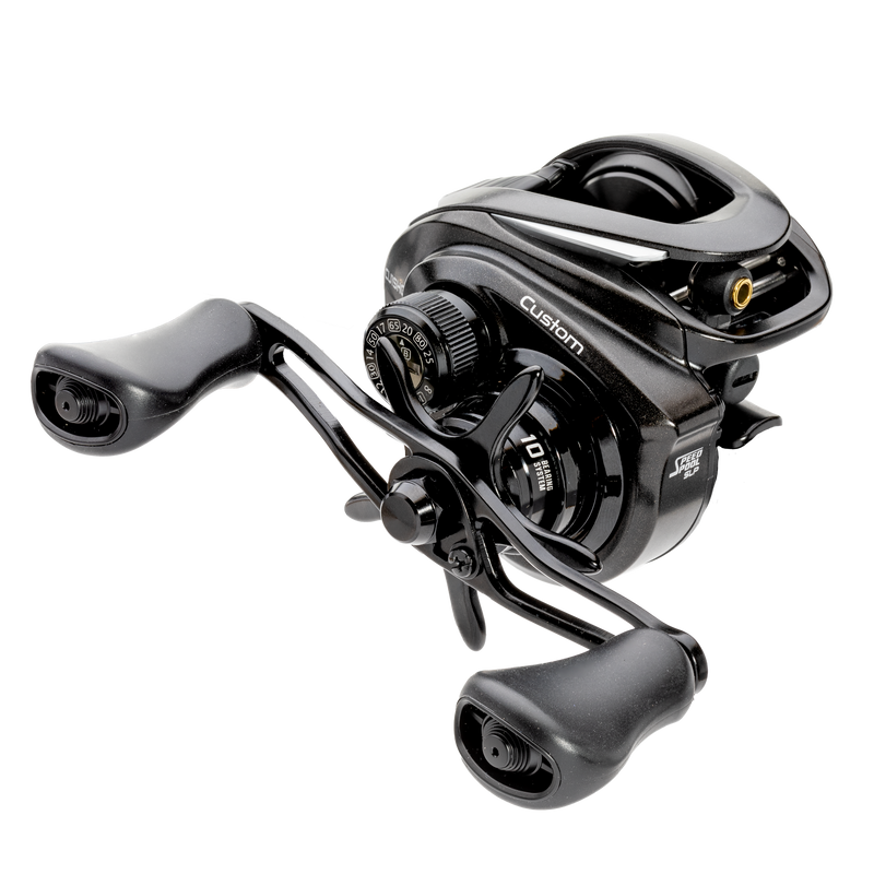 Lew's Custom Gen 3 Casting Reels