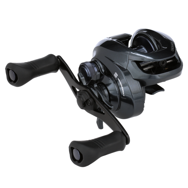 shimano chronarch ci4 vs curado i Shimano