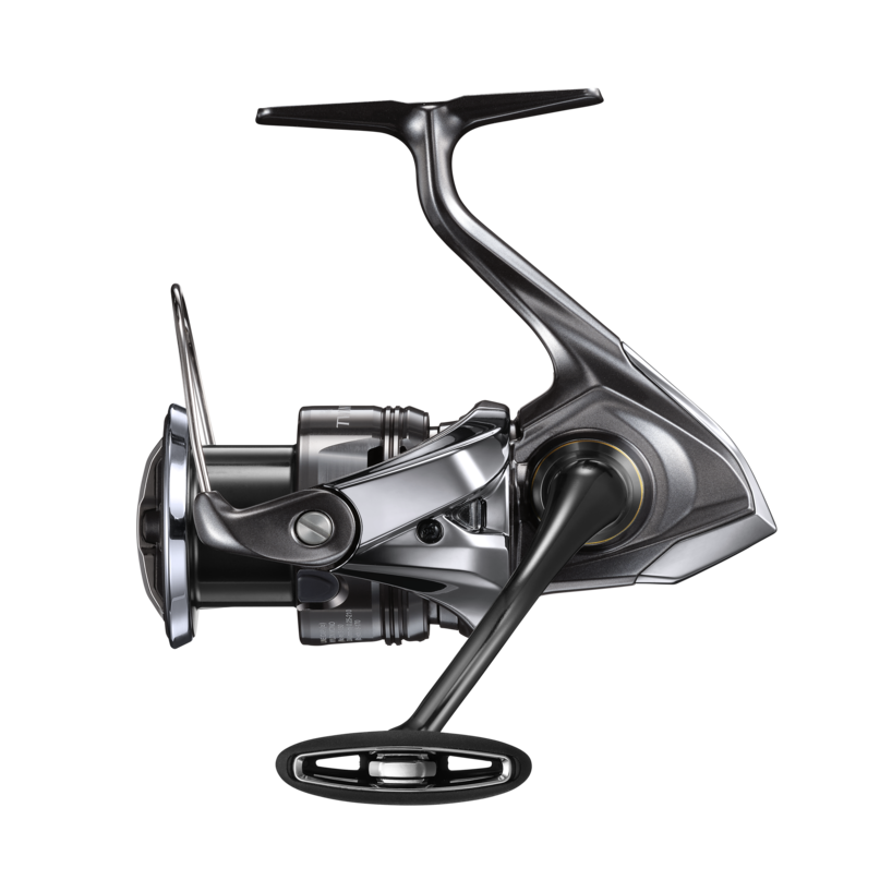 Shimano Twin Power FE Spinning Reel