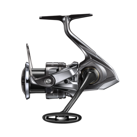 Shimano Twin Power FE Spinning Reel